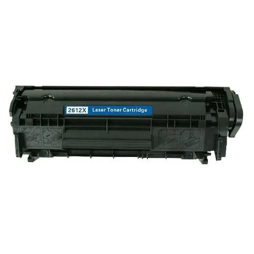 2612x Laser Toner Cartridge