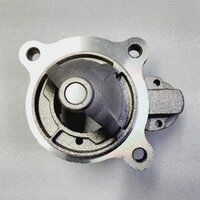 AN-514  Boler New Model Drive Starter Motor Housing