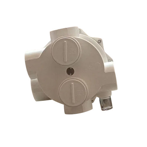 50NB PVC Midas Multiport Valve