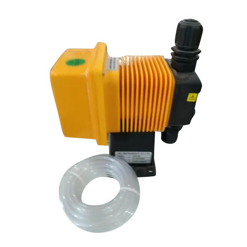 UKL Chemical Dosing Pump