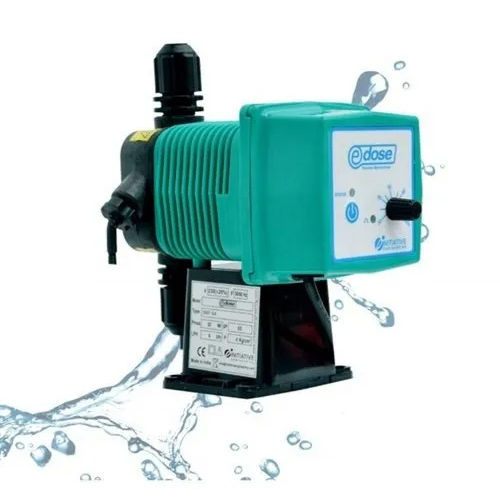 Water Chemical Dosing Pump