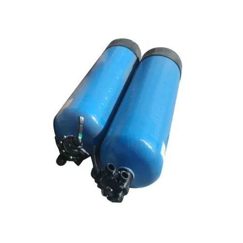 Industrial Activated Carbon Filter