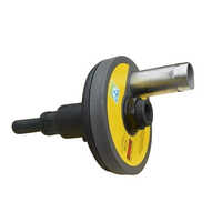 Ukl Pressure Tube End Caps Use: Industrial