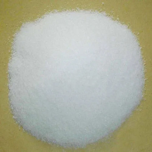 White Polyelectrolyte Powder - Industrial Grade, Water-Soluble Polymer for Wastewater Treatment Solutions | Flocculant & Coagulant Aid, Effective in Removing Suspended Solids