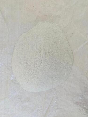 Crushed Clear Glass Powder