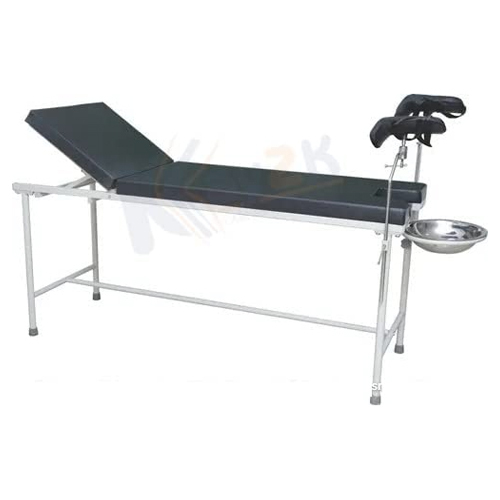 Labour Gynae Examination Table