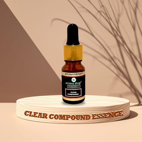 Clear Compound Aromatic Essence