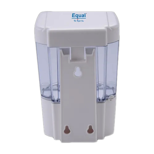 Equal Automatic Sanitizer Dispenser