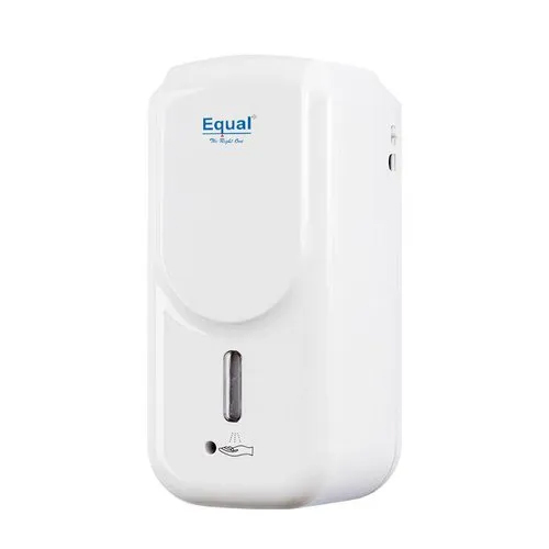 Wall Mounted Automatic Sanitizer Dispenser