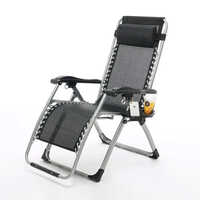 Zero Gravity Recliner Chair