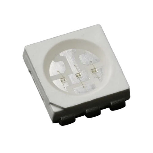 Red 5050 SMD LED