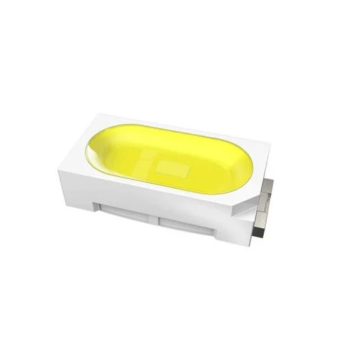 5730 Smd White Led Rated Voltage: 3 Volt (V)