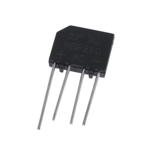 A-Semi Diodes And Rectifiers