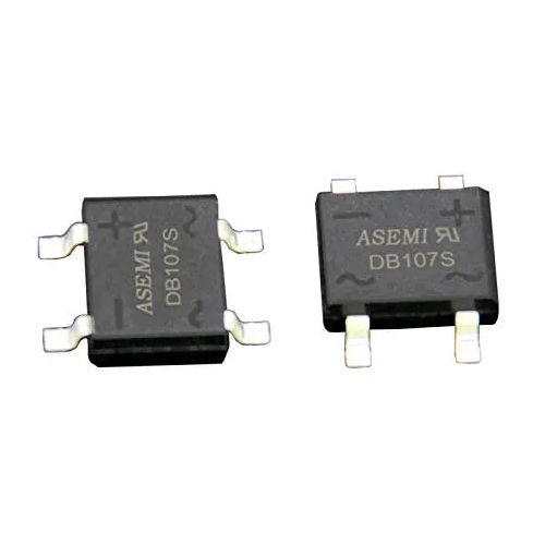 DB107S A-Semi Diode