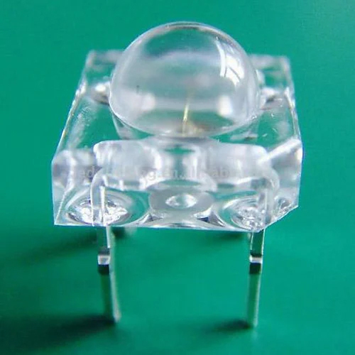 3mm Dom Super Flux LED
