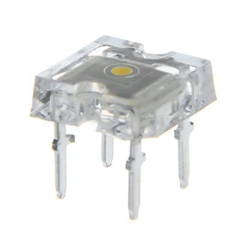 Super Flux Flat Top 150MA LED