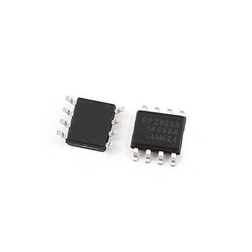 Black-Silver Bp2831A Led Driver Integrated Circuits