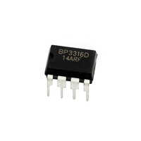 Pt4557f Ic Driver - Electric Led Driver, All Sizes | Sleek Black-silver Finish, High Functionality For Domestic, Commercial & Industrial Use