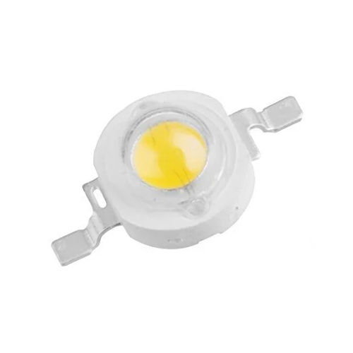 High Power 1Watt 120-140 Lumen LED