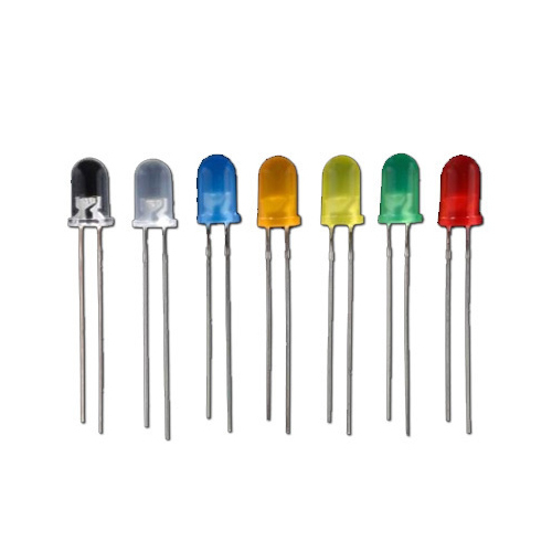 5MM Diffused LED