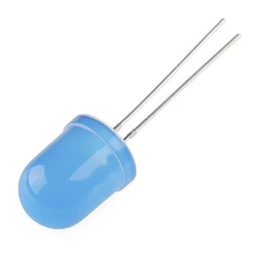 10MM  Diffused LED