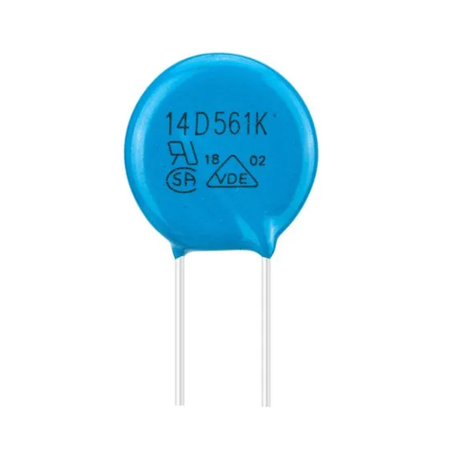 14D561K Capacitor
