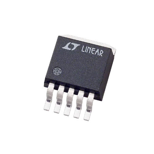 LED Drivers