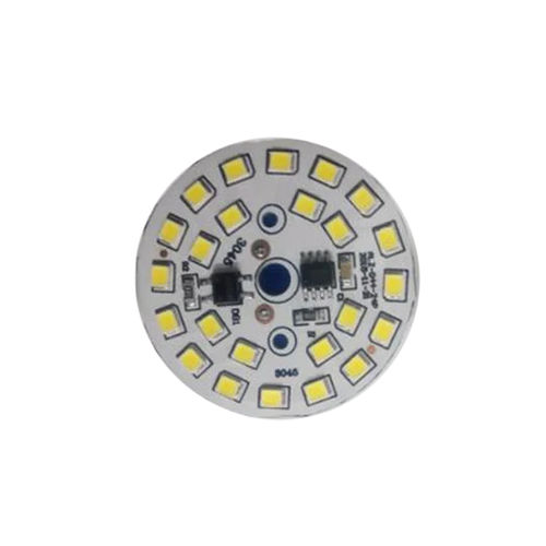 Driverless LED Bulb Module