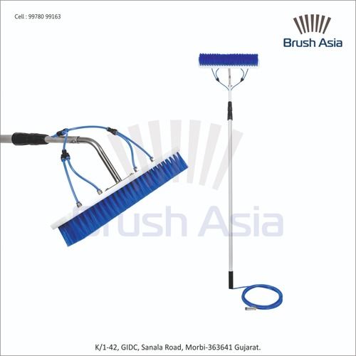 SOLAR PANEL CLEANING KIT