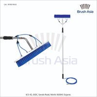 Electric Solar Panel Cleaning Kit - Cleaning Type: Manual