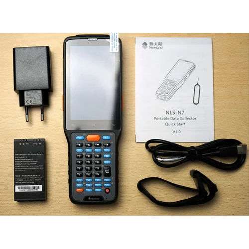 Newland NLS N7 Bluetooth Barcode Scanner