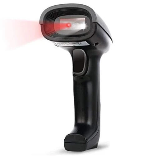 Rugtek CD-3200BT 2D Image Barcode Scanner