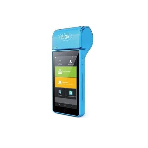 ACURAL AST1 Android Handheld POS Terminal