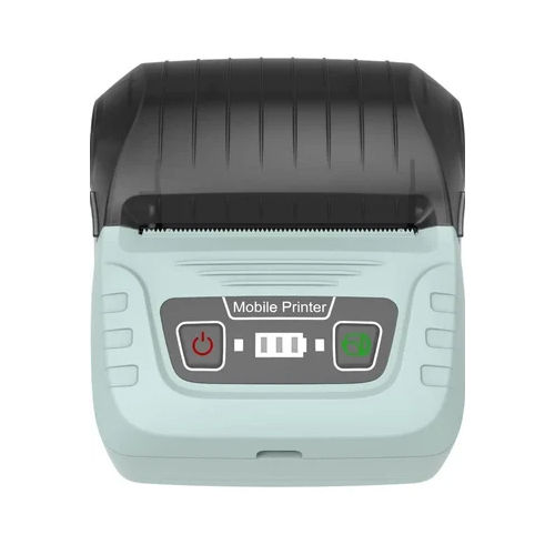 58mm Bluetooth Thermal Receipt Printer