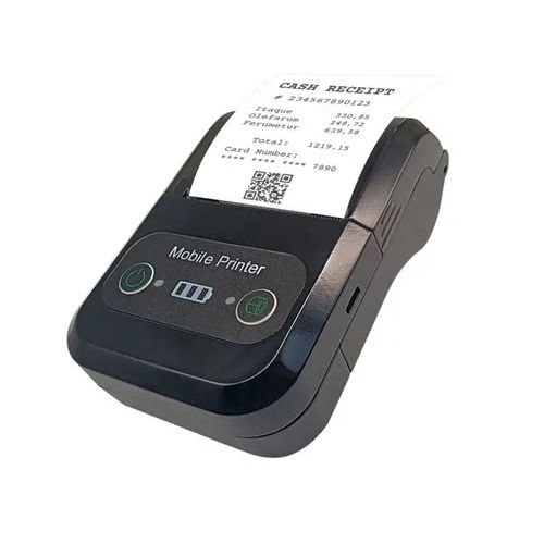 58mm Bluetooth Thermal Printer