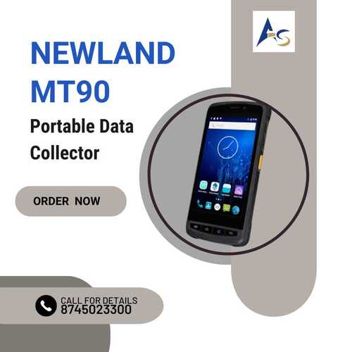Newland MT90 Wireless Mobile Computer