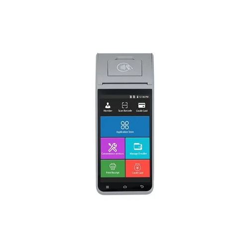 Acural Z91 Handheld Android POS