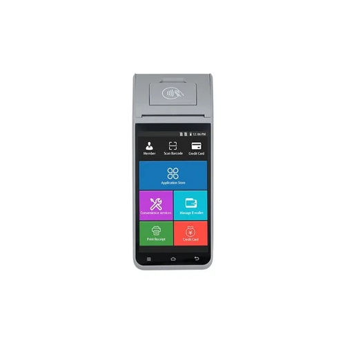 Acural Z91 Handheld Android POS