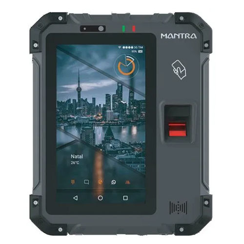 Mantra MFSTAB II Biometric Terminal