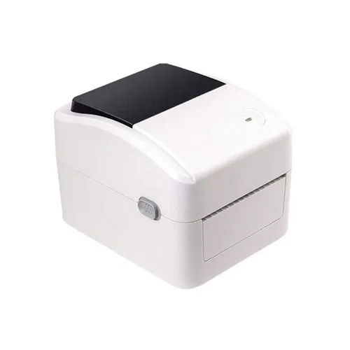 Desktop Thermal Label Printer