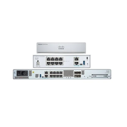 Cisco 1120 Firewall