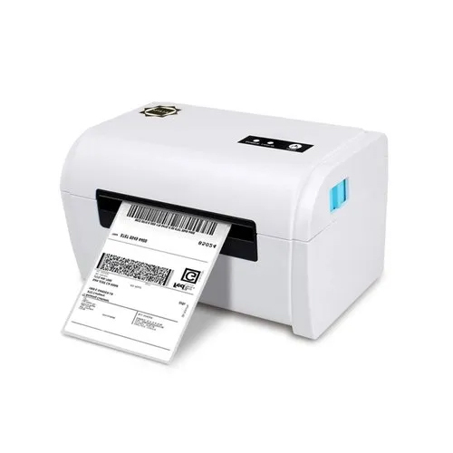 Desktop Thermal Transfer Label Printer