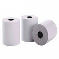 55Gsm Thermal Paper Rolls