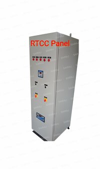RTCC Panel for OLTC