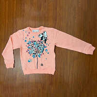 Kids Full Sleeves Sweatshirt