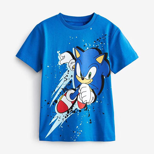 Boys Tom And Jerry Cartoon T Shirt