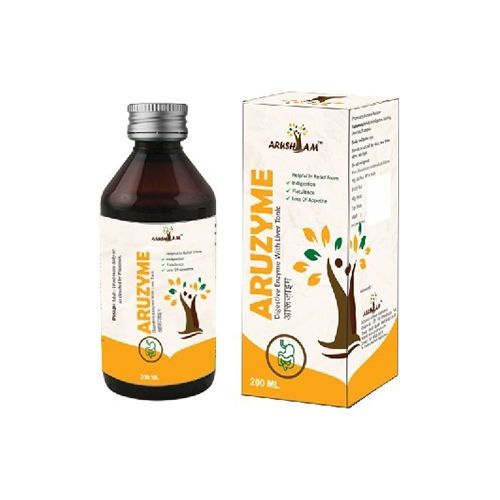 200ml Digestive Enzyme Liver Tonic