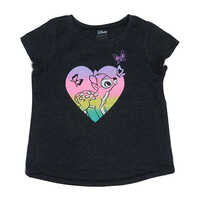 Baby Girls Printed T Shirt - Cotton Blend, Sizes 12m, 18m, 24m | Multicolor Design For Cute Look, Perfectly Pairs With Jeans And Bottoms