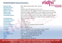 RE BENTSAI B2 Handheld Inkjet printer