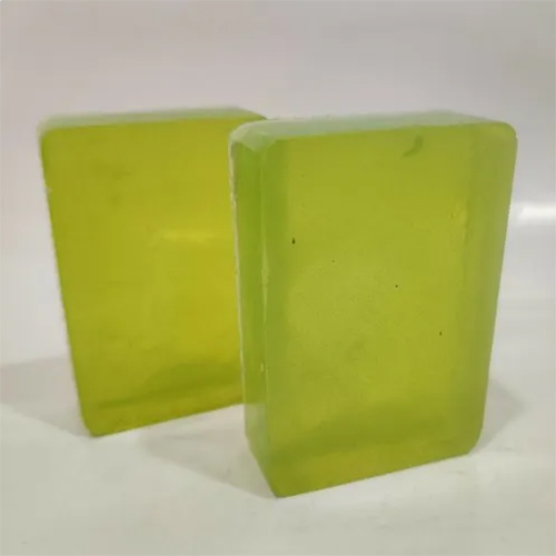 Green Apple Handmade Soap